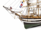 OcCre 1:100 - Amerigo Vespucci Basic (15006B) thumbnail