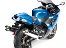 Tamiya 1:12 - Kawasaki ZZR1400 (14111) thumbnail