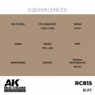 RC815 Buff  thumbnail
