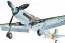Zoukei-Mura 1:32 - Focke-Wulf Ta 152 H-0 (SWS11) thumbnail