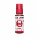 Crimson Red – Quick Gen Color thumbnail