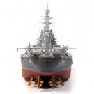 OcCre 1:200 - USS Missouri (16002) thumbnail
