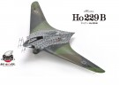 Zoukei-Mura 1:32 - Horten Ho 229 B (SWS24) thumbnail