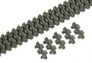 Tamiya 1:35 - French Medium Tank Somua S35 (35344) thumbnail