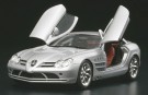 Tamiya 1:24 - Mercedes-Benz SLR McLaren (24290) thumbnail