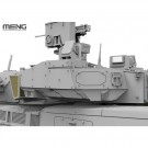 Meng Model 1:35 - Leopard 2A8 - German Main Battle Tank (TS-057) thumbnail