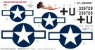 HK Models 1:32 - Boeing B-17G Flying Fortress - late Production thumbnail