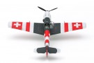 Tamiya 1:48 Swiss Messerschmitt Bf109 E-3 (25200) thumbnail