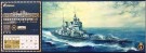 Flyhawk 1:700 - HMS Duke of York 1943 - Deluxe Edition (1118S) thumbnail