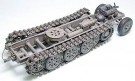 Tamiya 1:35 - German 18-Ton Heavy Half-Track FAMO (35239) thumbnail