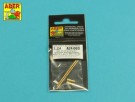 Set of 2 barrels for German aircraft 20mm machine guns MG 151/20 thumbnail