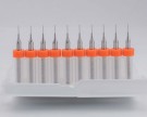 ANYZ Micro Drill Bits - Ø 0.3mm (10pcs set) thumbnail