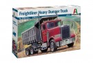 Italeri 1:24 - Freightliner Heavy Dumper Truck (3783) thumbnail