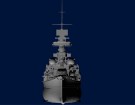 Trumpeter 1:350 - German Cruiser Prinz Eugen 1945 (05313) thumbnail
