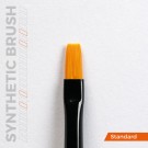  AK-Interactive - Basic Brushes Set thumbnail