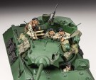 Tamiya 1:35 - British Tank Destroyer M10 IIC Achilles (35366) thumbnail