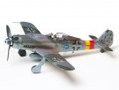 Tamiya 1:48 - Focke-Wulf FW190 D-9 (61041) thumbnail