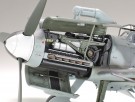 Tamiya 1:48 - Messerschmitt Bf 109 G-6 (61117) thumbnail