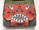 Tamiya 1:35 - U.S. Medium Tank M4A3E8 Sherman 