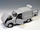 EBBRO 1:24 - Renault 4 Fourgonnette (25003) thumbnail