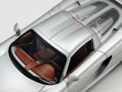 Tamiya 1:24 - Porsche Carrera GT (24275) thumbnail