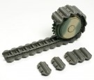 Tamiya 1:35 - French Battle Tank B1 BIS (35282) thumbnail