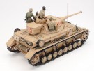 Tamiya 1:35 - Panzerkampfwagen IV Ausf.G Sd.Kfz.161/1 (Early Production) (35378) thumbnail