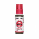 Dirty Grey – Quick Gen Color thumbnail