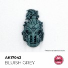 Bluish Grey – Quick Gen Color thumbnail