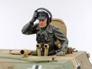 Tamiya 1:35 - German Panzer IV/70(A) (35381) thumbnail
