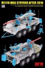 Rye Field Model 1:35 - M1128 MGS Stryker After 2010 with 3D Printed Gun Barrel w/ MILES (5148) thumbnail