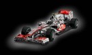 Revell 1:24 - Vodafone McLaren Mercedes MP4-25 (L. Hamilton) (07096) thumbnail