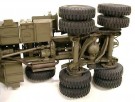Tamiya 1:35 - US 40 Ton Tank Transporter Dragon Wagon (35230) thumbnail