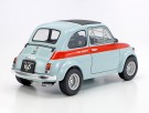 Tamiya 1:24 - Fiat Abarth 695 SS (24173) thumbnail