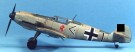 Tamiya 1:48 - Messerschmitt Bf109 E-3 (61050) thumbnail
