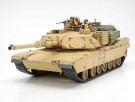Tamiya 1:35 - 35269 M1A2 Abrams OIF thumbnail