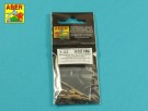 Armament for German fighter Fw-152 versions H-0 to H-4; H-7 to H12 thumbnail