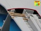 6 barrels for P-51 Mustang thumbnail