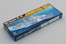 Trumpeter 1:200 - USS Fletcher DD-445 (03723) thumbnail