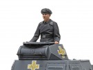 Tamiya 1:35 - Panzerkampfwagen I Ausf. B thumbnail
