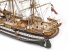 OcCre 1:100 - Amerigo Vespucci Basic (15006B) thumbnail
