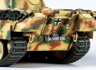 Tamiya 1:35 - 35345 Pz.Kpfw. Panther Ausf. D (Sd.Kfz. 171) thumbnail