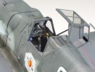 Tamiya 1:48 - Messerschmitt Bf 109 G-6 (61117) thumbnail