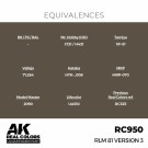 RC950 RLM 81 Version 3 thumbnail