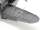 Tamiya 1:48 - Messerschmitt Bf 109 G-6 (61117) thumbnail