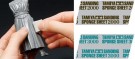 Tamiya 87170 Tamiya Sanding Sponge Sheet P2000 thumbnail