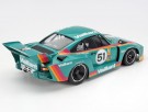 Tamiya 1:20 - Porsche 935 Vaillant (20071) thumbnail
