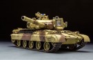 Meng Model 1:35 - AMX-30B2 French Main Battle Tank (TS-013) thumbnail