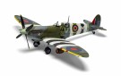 Airfix 1:24 - Supermarine Spitfire Mk.IXc - Flying Dray (A17001A) thumbnail