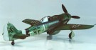 Tamiya 1:48 - Focke-Wulf FW190 D-9 (61041) thumbnail